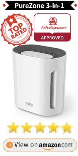 best air purifier reviews